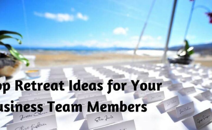 Phuket Business Retreat Ideas