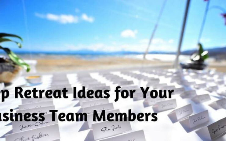 Phuket Business Retreat Ideas