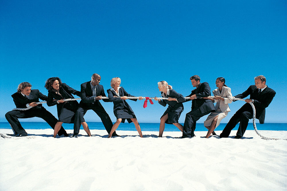 best team building retreat phuket