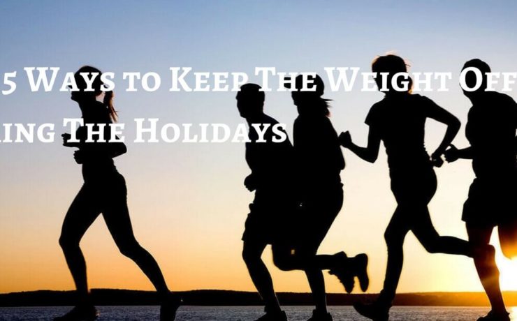 weight loss holidays Phuket