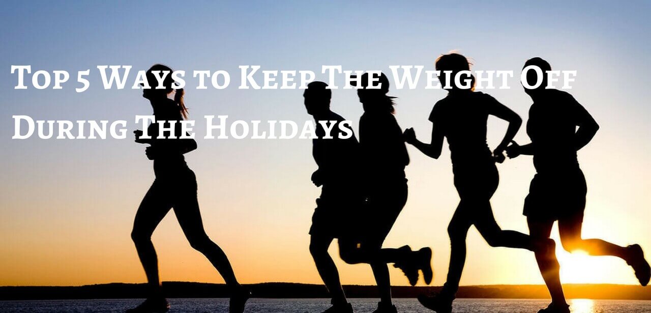 weight loss holidays Phuket