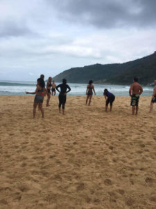 lose weight on holidays