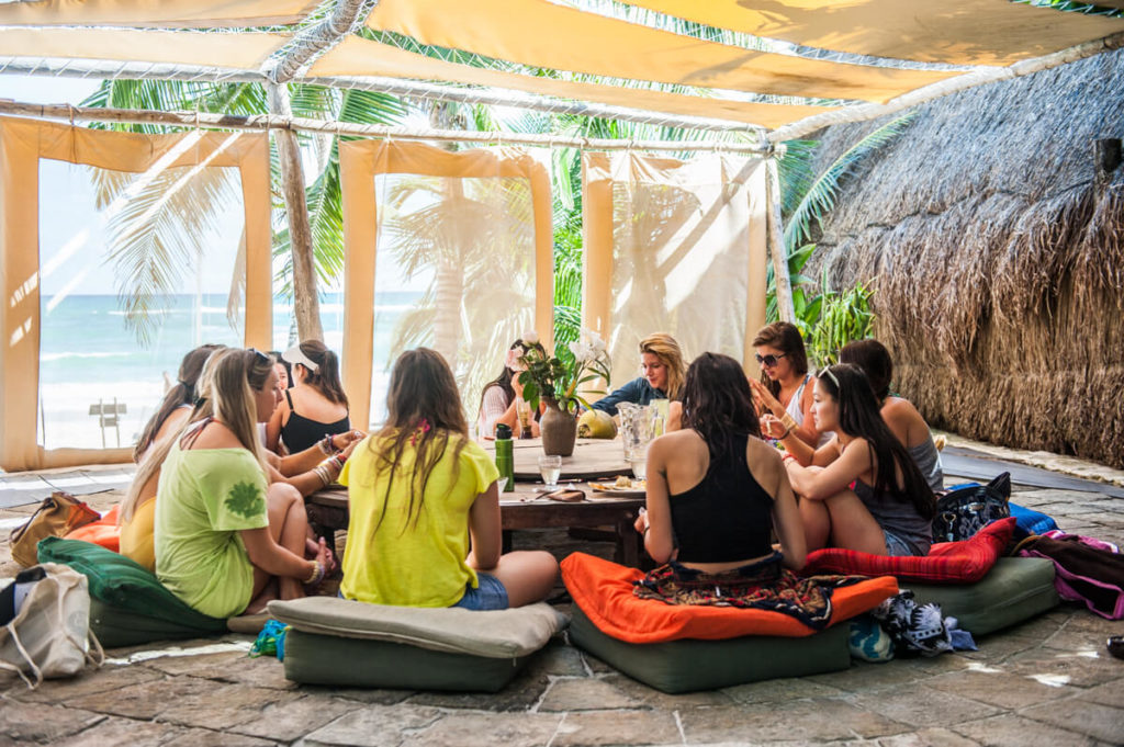 fitness holidays phuket