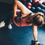 Exercises for Toned Arm Phuket Action Point