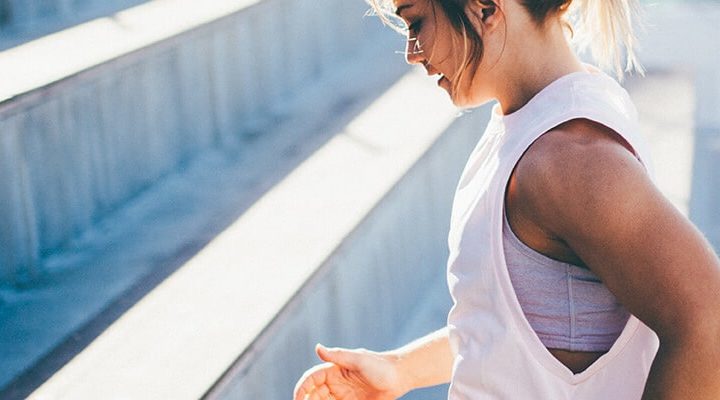 How to lose belly fat