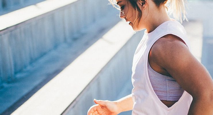 How to lose belly fat