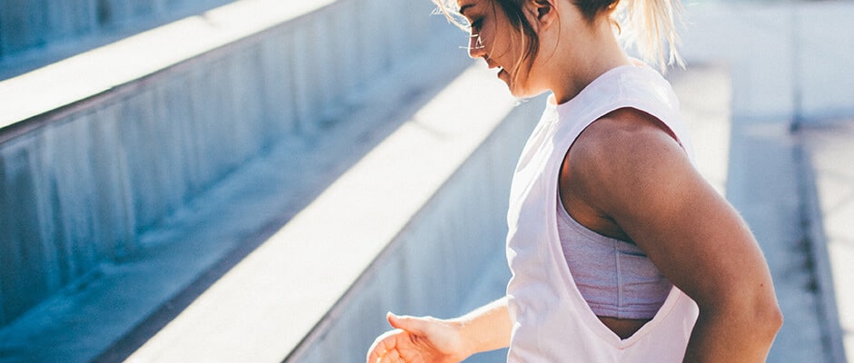 How to lose belly fat