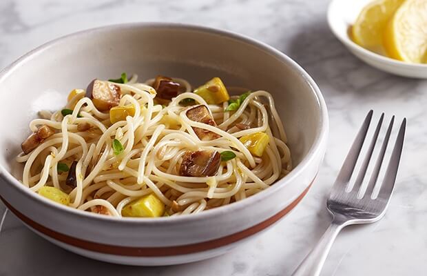 5 Healthy Pastas That Are Nutritionist-Approved