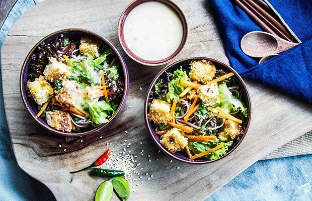 The Benefits of a High-Fiber Diet (Plus Best Food Sources)