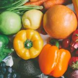 The Benefits of a High Fiber Diet