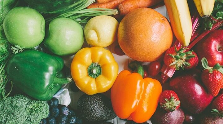 The Benefits of a High Fiber Diet