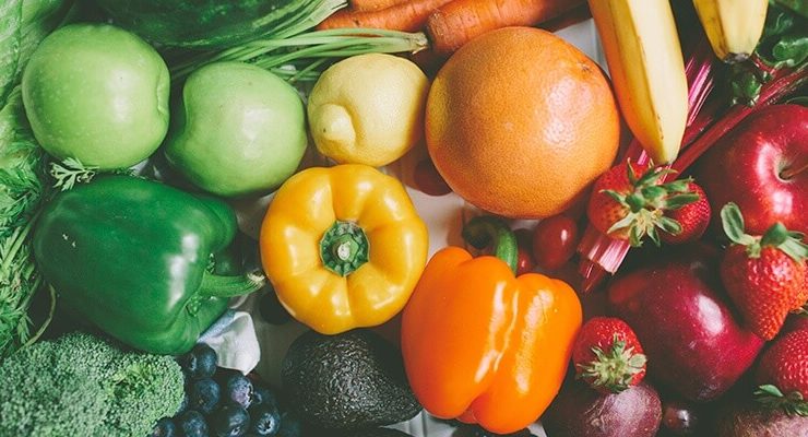 The Benefits of a High Fiber Diet