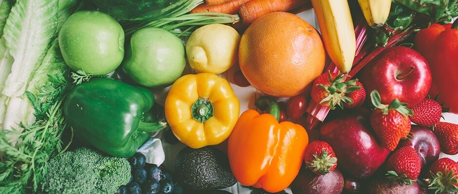 The Benefits of a High Fiber Diet