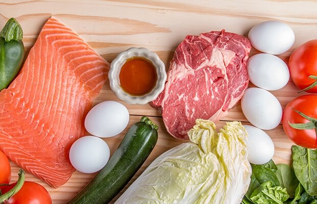 Reduce Body Fat Percentage: Diet Tips