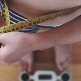 Body fat percentage Action Point