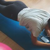 Lower Back Pain Core Exercises