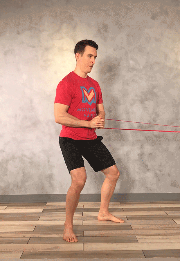 Core Exercises for Lower Back Pain: Pallof Press Core Exercises for Lower Back Pain: Pallof Press