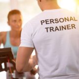 Personal Trainer