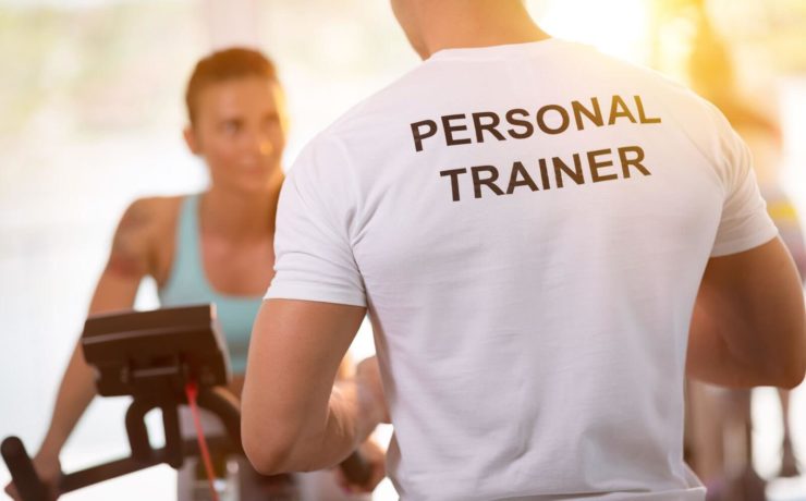 Personal Trainer