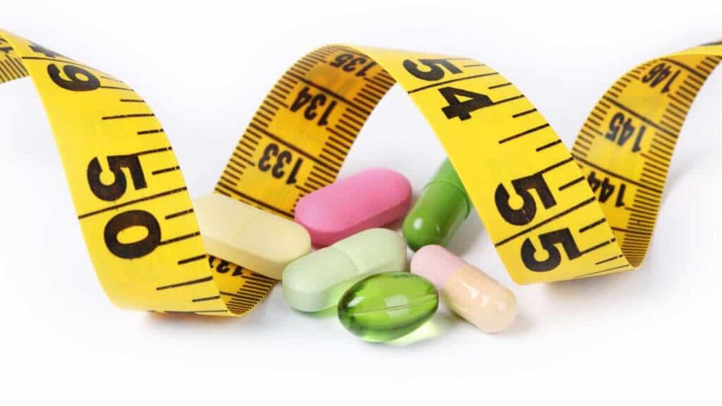 Weight Loss Pills Thailand
