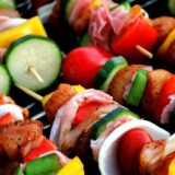 Nutrients to Build Muscle