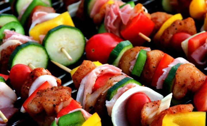 Nutrients to Build Muscle