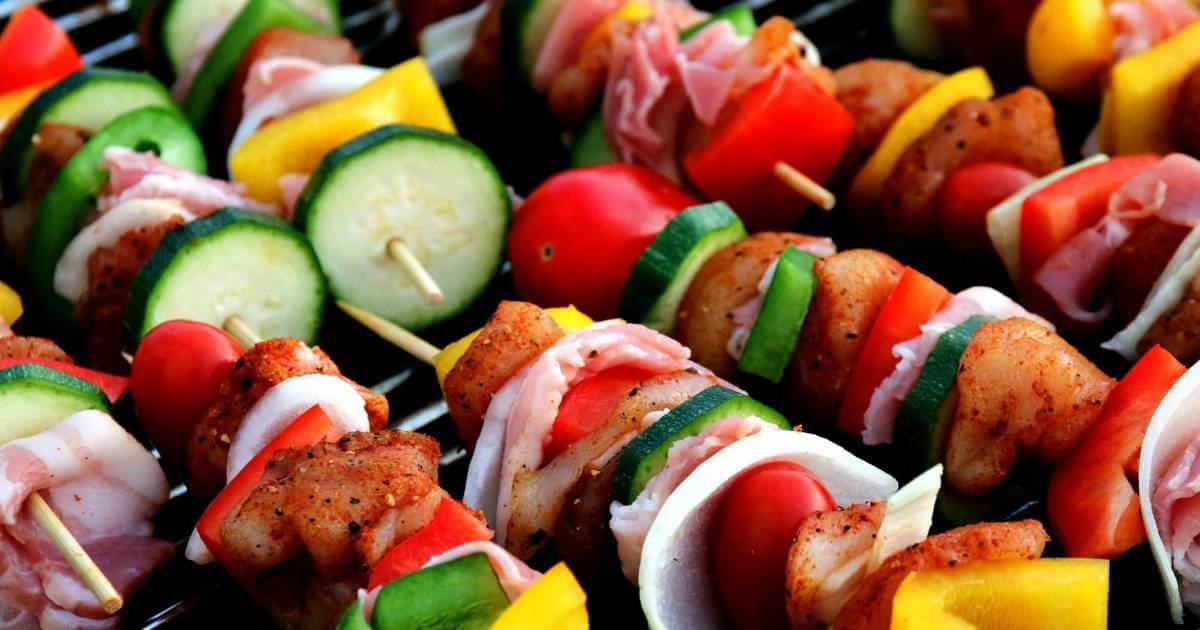 Nutrients to Build Muscle
