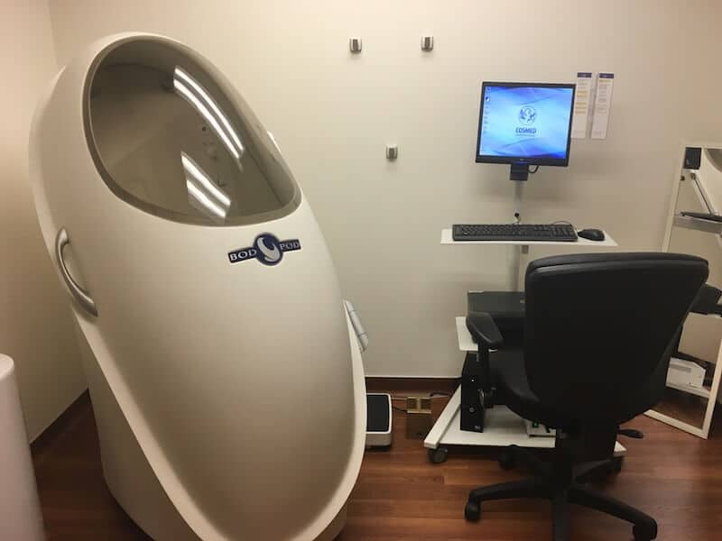 BOD-POD