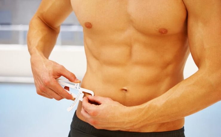 Body Fat Action Point