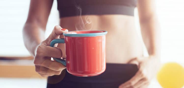 Coffee Hacks to Feel More Awake