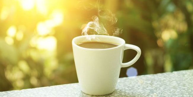 Coffee Hacks to Feel More Awake