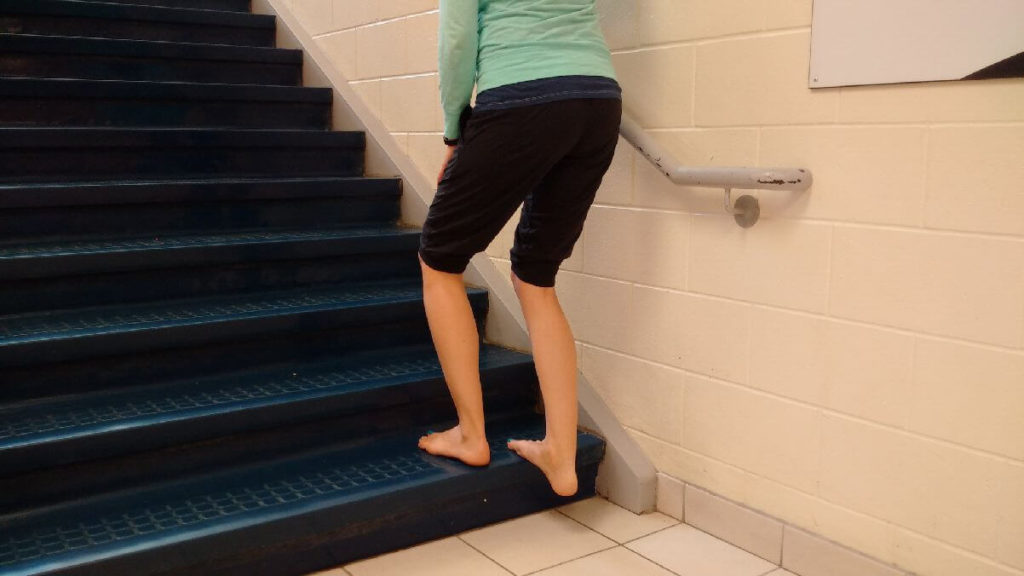 Plantar Fasciitis: Best Stretches to Ease Pain