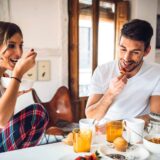 Healthy Breakfast Ideas