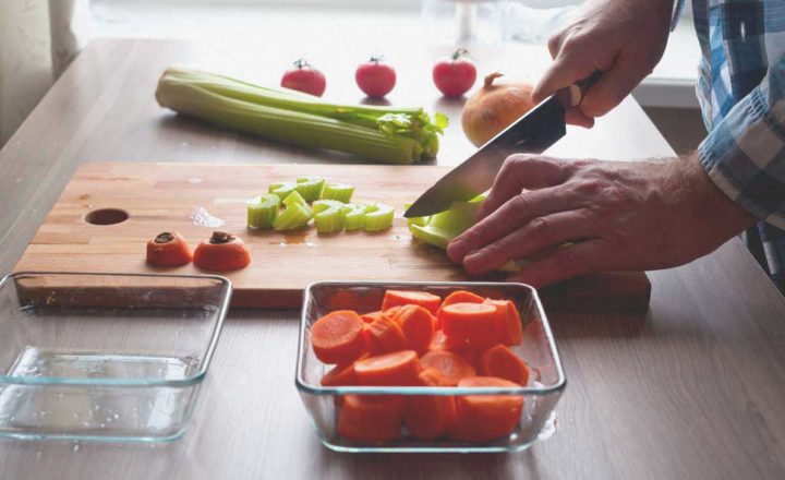 Meal Prep Ideas Storage Containers