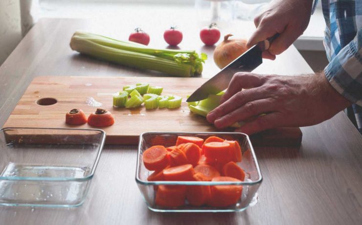 Meal Prep Ideas Storage Containers