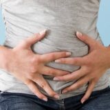 Abdominal Pain In A Woman