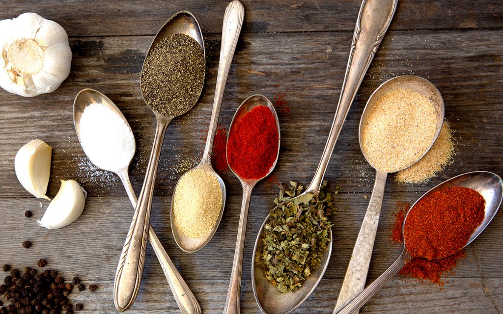 8 Easy Meal Prep Tips for Healthy Eating