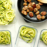 Easy dinner Phuket Action Point