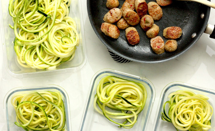 Easy dinner Phuket Action Point