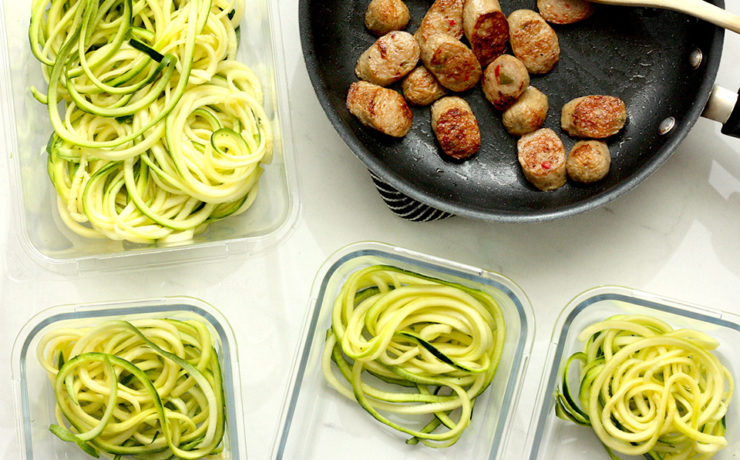 Easy dinner Phuket Action Point