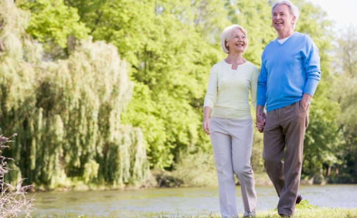 Everyday Health Hacks to Live Longer