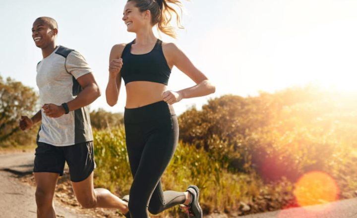 Increase Metabolism Action Point