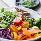 Clean Eating Phuket Action Point