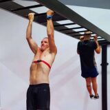 Gym Training Phuket Thailand