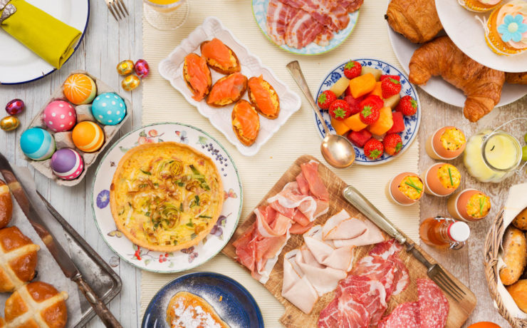 Overeating Action Point