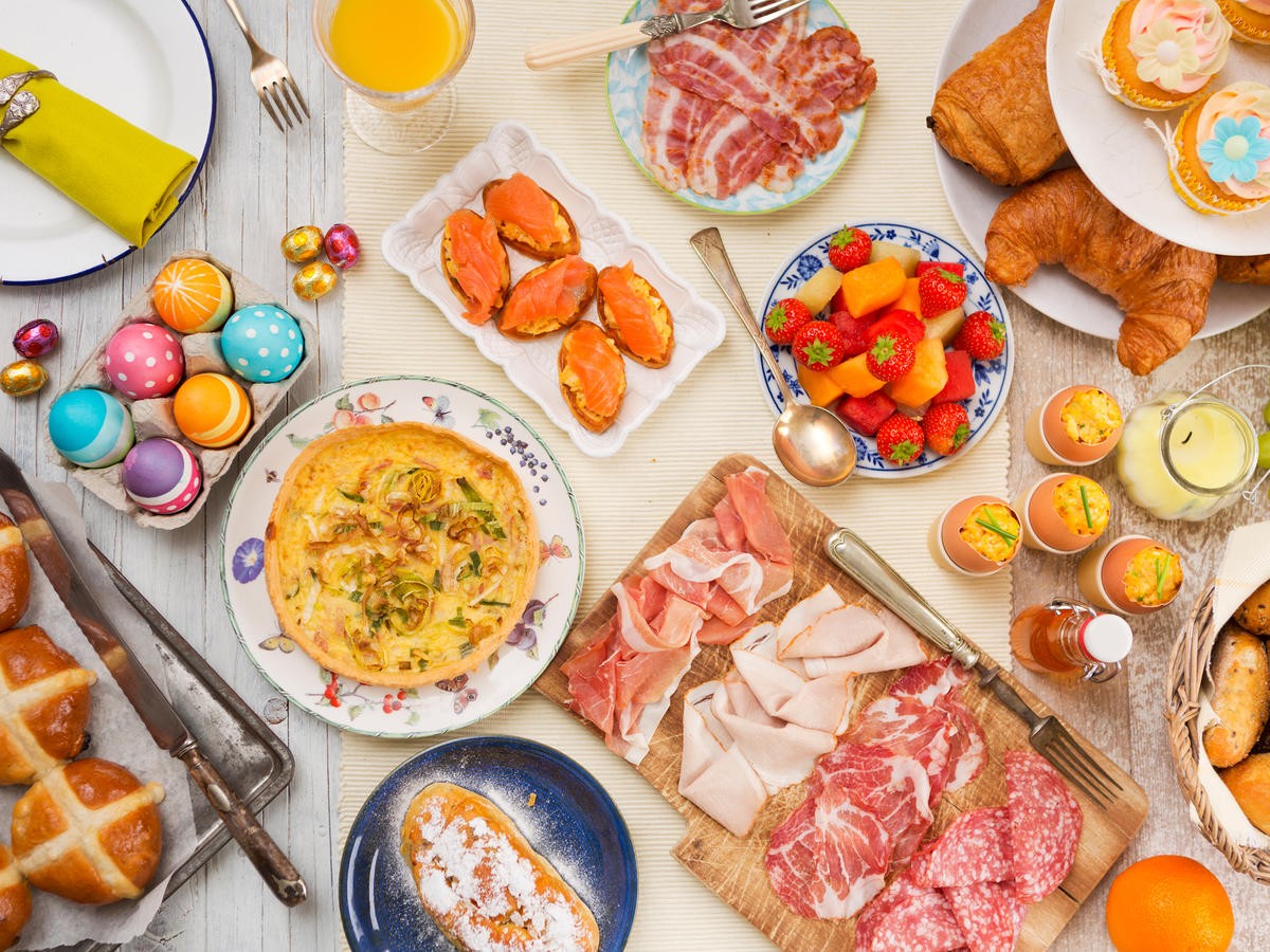 Overeating Action Point