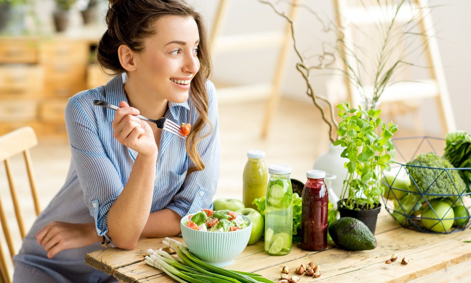 Immune System Phuket Action Point