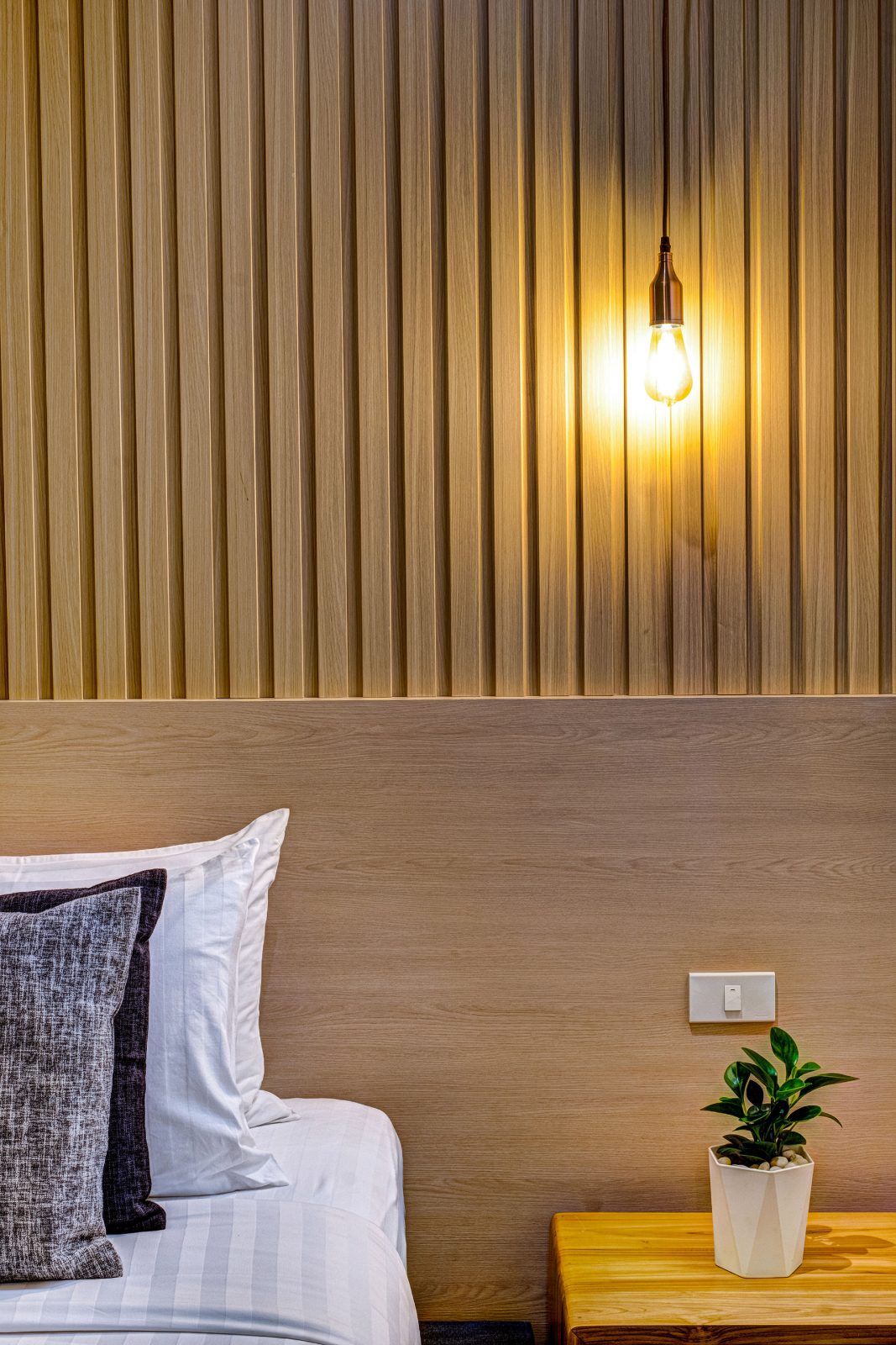 Phuket Action Point Accommodation