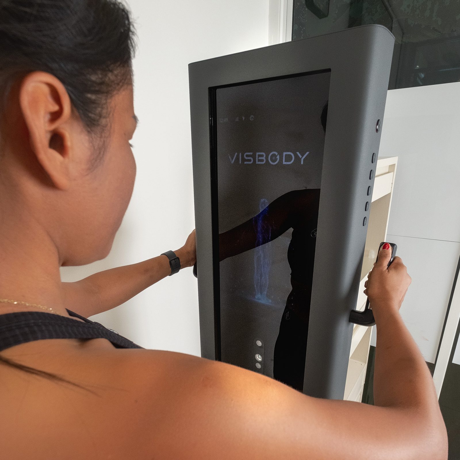 Phuket Action Point Body Scan for Wellness & Spa