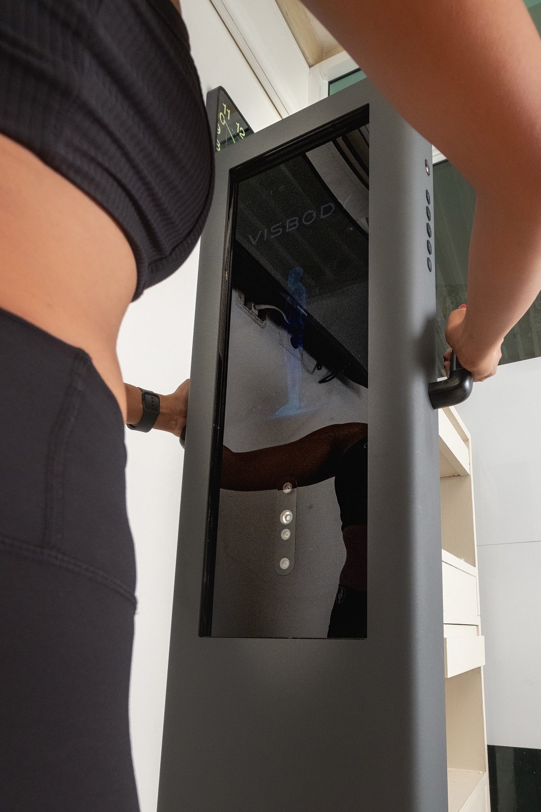 Action Point Body Scan for Wellness & Spa